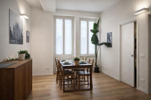 MilanRentals - Marte apartment