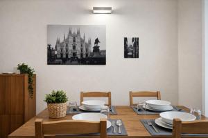 MilanRentals - Marte apartment