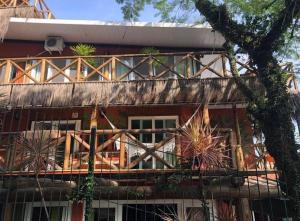 300mts da Praia de Jurerê | Muito Conforto - Pousada Asa Delta Jurerê