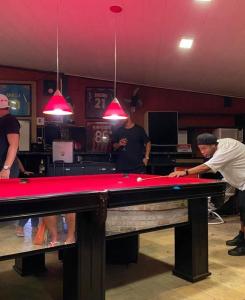 300mts da Praia de Jurerê | Muito Conforto - Pousada Asa Delta Jurerê