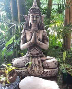 300mts da Praia de Jurerê | Muito Conforto - Pousada Asa Delta Jurerê