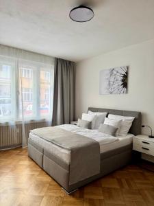 Apartmán U Smaltovny 27