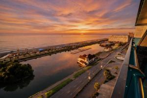 Batumi orbi city apartments