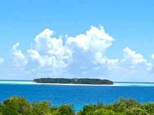 Alcyone Residence - Ocean View Villa