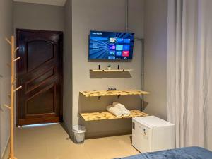 Moreno Guest House com Piscina, churrasqueira Praia de Itaguaré e Riviera