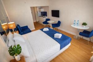 Batumi orbi city apartments