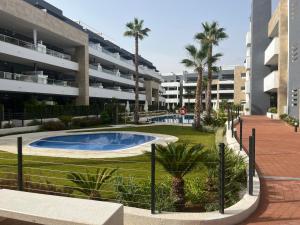 Flamenca Village- Apartment 459