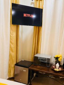 Habitación Cuádruple B&B, Hermosa y Acogedora