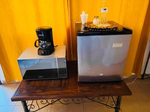 Habitación Cuádruple B&B, Hermosa y Acogedora