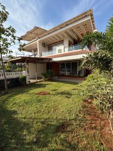 The Grand Haven Vista