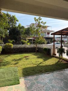 The Grand Haven Vista