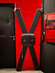 Lust&Desire BDSM Krakow Suite