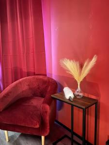 Lust&Desire BDSM Krakow Suite