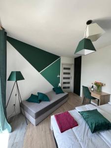 Lust&Desire BDSM Krakow Suite