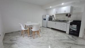 Los Senecios Departamento