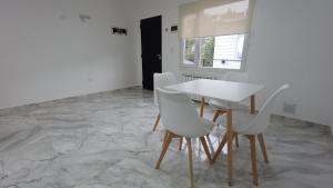 Los Senecios Departamento