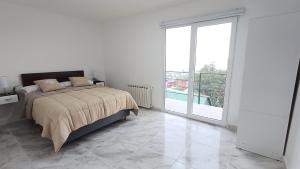 Los Senecios Departamento