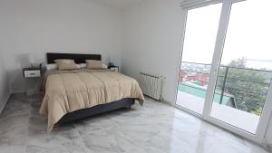 Los Senecios Departamento