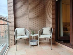 El Sitio de Agustina by Alogest