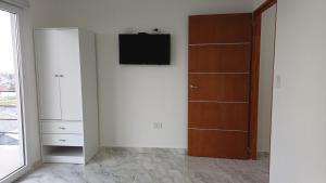 Los Senecios Departamento