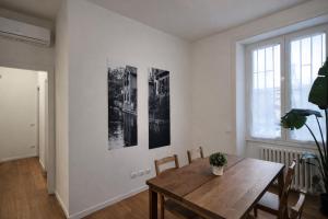 MilanRentals - Venere apartment