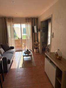 Appartement domaine de Pont Royal