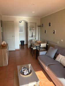 Appartement domaine de Pont Royal