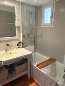 Appartement domaine de Pont Royal