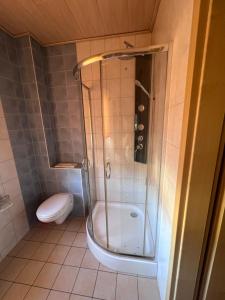 Ferienwohnung Arnoldshammer