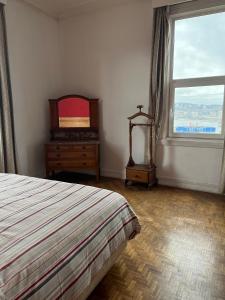 Escapada a Valparaíso