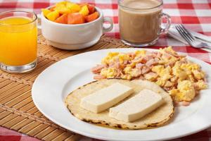 Hotel Recuerdos de mi Tierra El Poblado Provenza