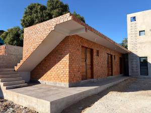 Pousada Serena Jacumã