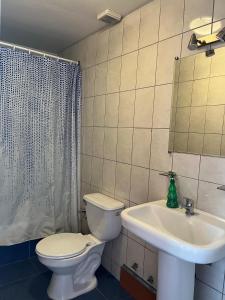 Escapada a Valparaíso