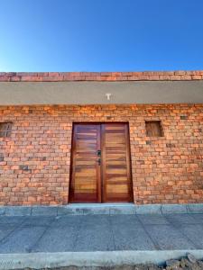 Pousada Serena Jacumã