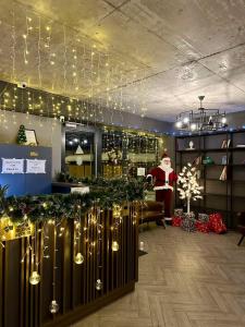 Bakuriani Plaza Sunflowers A108