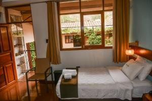 Hotel Boutique MIRANDO AL SOL