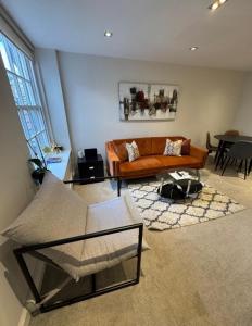 Central London 3 Bedroom Flat close to Hyde Park
