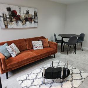 Central London 3 Bedroom Flat close to Hyde Park