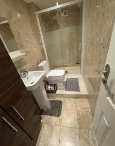 Central London 3 Bedroom Flat close to Hyde Park