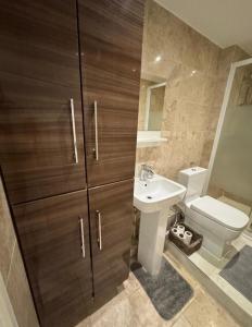 Central London 3 Bedroom Flat close to Hyde Park