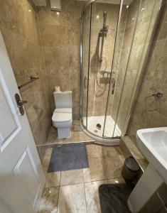 Central London 3 Bedroom Flat close to Hyde Park