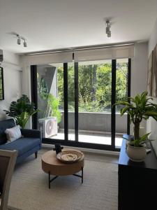 Departamento Pucon Andino