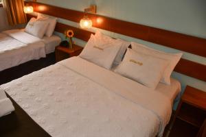 Hotel Boutique MIRANDO AL SOL