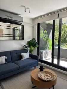 Departamento Pucon Andino