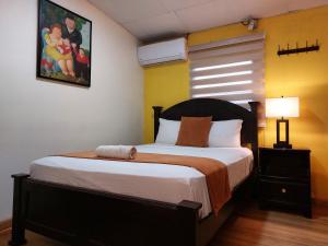 Hospedaje Los Lirios Chitré