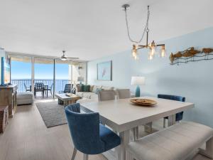Hidden Dunes Condominium 1602 by Newman-Dailey