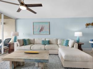 Hidden Dunes Condominium 1602 by Newman-Dailey