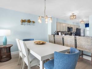 Hidden Dunes Condominium 1602 by Newman-Dailey