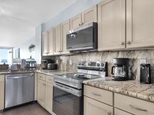 Hidden Dunes Condominium 1602 by Newman-Dailey