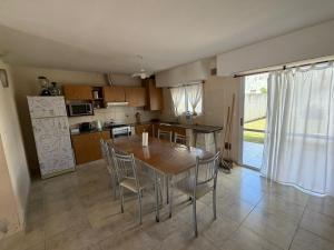 Duplex en Santa Clara del Mar para 6 personas